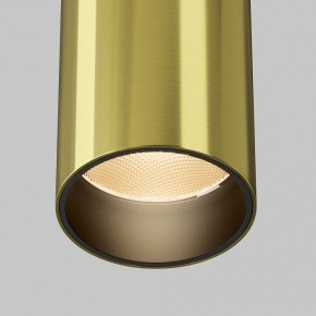 Накладной светильник Maytoni FOCUS LED C056CL-L12W2.7K-W-BS в Добрянке - dobryanka.ok-mebel.com | фото 8