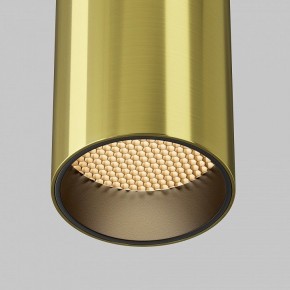 Накладной светильник Maytoni FOCUS LED C056CL-L12W2.7K-W-BS в Добрянке - dobryanka.ok-mebel.com | фото 9