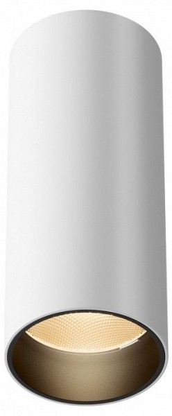 Накладной светильник Maytoni FOCUS LED C056CL-L12W2.7K-W-W в Добрянке - dobryanka.ok-mebel.com | фото