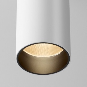 Накладной светильник Maytoni FOCUS LED C056CL-L12W2.7K-W-W в Добрянке - dobryanka.ok-mebel.com | фото 7