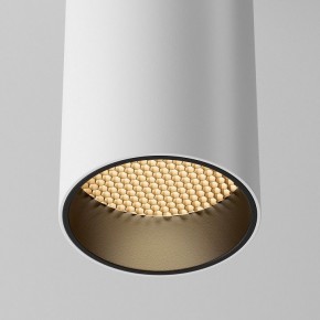 Накладной светильник Maytoni FOCUS LED C056CL-L12W2.7K-W-W в Добрянке - dobryanka.ok-mebel.com | фото 8