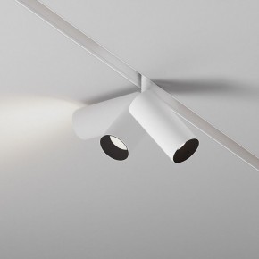 Накладной светильник Maytoni Focus LED TR032-4-5WTW-M-DD2-W в Добрянке - dobryanka.ok-mebel.com | фото 4