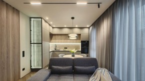 Накладной светильник Maytoni Focus LED TR032-4-5WTW-M-DSZ-B в Добрянке - dobryanka.ok-mebel.com | фото 9