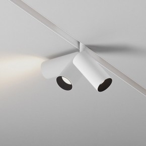 Накладной светильник Maytoni Focus LED TR032-4-5WTW-M-DSZ-W в Добрянке - dobryanka.ok-mebel.com | фото 4
