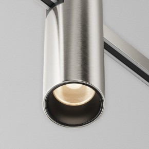 Накладной светильник Maytoni Focus Led TR143-1-5W3K-W-PT в Добрянке - dobryanka.ok-mebel.com | фото 6