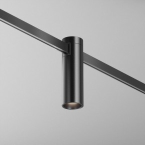 Накладной светильник Maytoni Focus Led TR143-1-5W4K-W-B в Добрянке - dobryanka.ok-mebel.com | фото 2