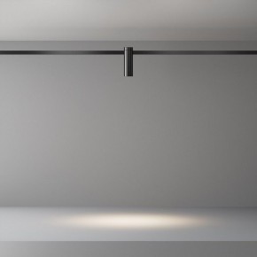 Накладной светильник Maytoni Focus Led TR143-1-5W4K-W-B в Добрянке - dobryanka.ok-mebel.com | фото 3