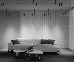 Накладной светильник Maytoni Focus Led TR143-1-5W4K-W-B в Добрянке - dobryanka.ok-mebel.com | фото 4