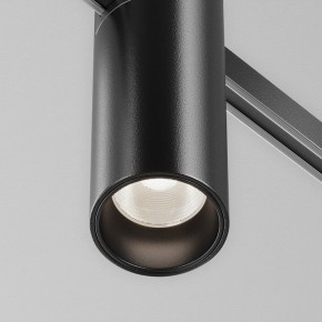 Накладной светильник Maytoni Focus Led TR143-1-5W4K-W-B в Добрянке - dobryanka.ok-mebel.com | фото 5