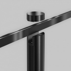 Накладной светильник Maytoni Focus Led TR143-1-5W4K-W-B в Добрянке - dobryanka.ok-mebel.com | фото 6