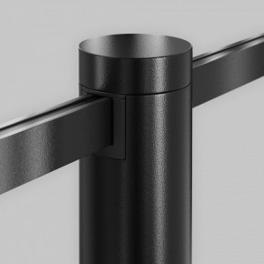 Накладной светильник Maytoni Focus Led TR143-1-5W4K-W-B в Добрянке - dobryanka.ok-mebel.com | фото 7