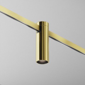Накладной светильник Maytoni Focus Led TR143-1-5W4K-W-BS в Добрянке - dobryanka.ok-mebel.com | фото 2