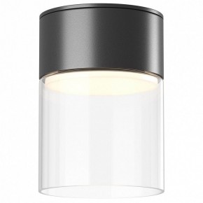 Накладной светильник Maytoni Glory C094CL-GX53-B в Добрянке - dobryanka.ok-mebel.com | фото