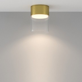 Накладной светильник Maytoni Glory C094CL-GX53-BS в Добрянке - dobryanka.ok-mebel.com | фото 3