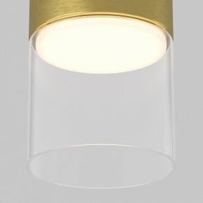 Накладной светильник Maytoni Glory C094CL-GX53-BS в Добрянке - dobryanka.ok-mebel.com | фото 6