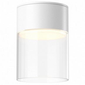 Накладной светильник Maytoni Glory C094CL-GX53-W в Добрянке - dobryanka.ok-mebel.com | фото
