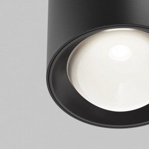 Накладной светильник Maytoni Lens C217CL-15W4K-B в Добрянке - dobryanka.ok-mebel.com | фото 10