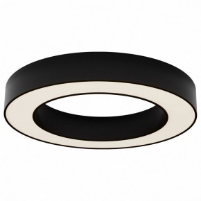 Накладной светильник Maytoni Lua C093CL-36W3K-B в Добрянке - dobryanka.ok-mebel.com | фото