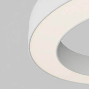 Накладной светильник Maytoni Lua C093CL-36W3K-W в Добрянке - dobryanka.ok-mebel.com | фото 8