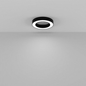 Накладной светильник Maytoni Lua C093CL-36W4K-B в Добрянке - dobryanka.ok-mebel.com | фото 4