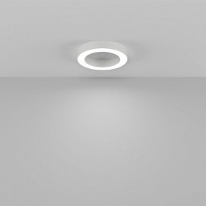 Накладной светильник Maytoni Lua C093CL-36W4K-W в Добрянке - dobryanka.ok-mebel.com | фото 2