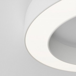 Накладной светильник Maytoni Lua C093CL-36W4K-W в Добрянке - dobryanka.ok-mebel.com | фото 8