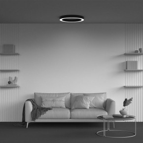 Накладной светильник Maytoni Lua C093CL-45W4K-B в Добрянке - dobryanka.ok-mebel.com | фото 5