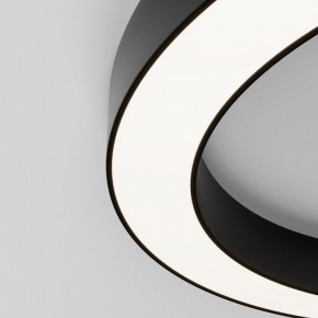 Накладной светильник Maytoni Lua C093CL-45W4K-B в Добрянке - dobryanka.ok-mebel.com | фото 8