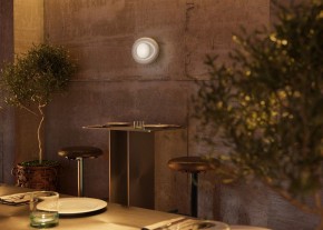 Накладной светильник Maytoni Lulua MOD435WL-01W в Добрянке - dobryanka.ok-mebel.com | фото 5