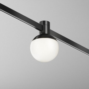 Накладной светильник Maytoni Luna TR149-1-5W4K-B в Добрянке - dobryanka.ok-mebel.com | фото 2