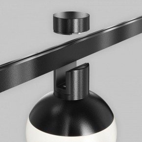 Накладной светильник Maytoni Luna TR149-1-5W4K-B в Добрянке - dobryanka.ok-mebel.com | фото 7