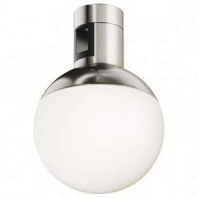 Накладной светильник Maytoni Luna TR149-1-5W4K-PT в Добрянке - dobryanka.ok-mebel.com | фото
