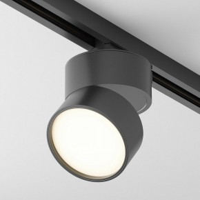 Накладной светильник Maytoni ONDA TR007-1-12W3K-B-1 в Добрянке - dobryanka.ok-mebel.com | фото 3