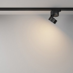 Накладной светильник Maytoni ONDA TR007-1-12W3K-B-1 в Добрянке - dobryanka.ok-mebel.com | фото 4
