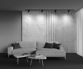 Накладной светильник Maytoni ONDA TR007-1-12W3K-B-1 в Добрянке - dobryanka.ok-mebel.com | фото 6