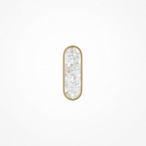 Накладной светильник Maytoni Perlamour MOD429WL-L15BSK в Добрянке - dobryanka.ok-mebel.com | фото