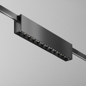 Накладной светильник Maytoni Points TR150-1-12W4K-M-B в Добрянке - dobryanka.ok-mebel.com | фото 2