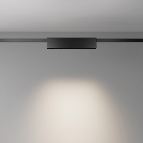 Накладной светильник Maytoni Points TR150-1-12W4K-M-B в Добрянке - dobryanka.ok-mebel.com | фото 3
