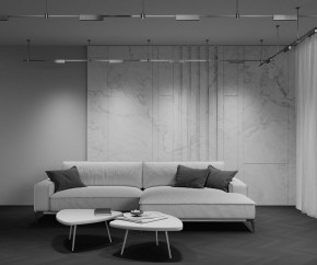 Накладной светильник Maytoni Points TR150-1-12W4K-M-PT в Добрянке - dobryanka.ok-mebel.com | фото 5