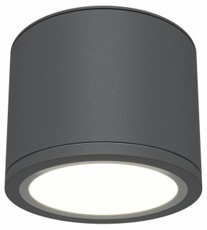 Накладной светильник Maytoni Rendo C095CL-GX53-GR в Добрянке - dobryanka.ok-mebel.com | фото