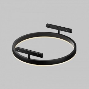 Накладной светильник Maytoni Rim TR227-2-24W3K-B в Добрянке - dobryanka.ok-mebel.com | фото 4