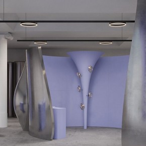 Накладной светильник Maytoni Rim TR227-2-24W3K-B в Добрянке - dobryanka.ok-mebel.com | фото 6