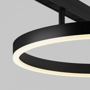 Накладной светильник Maytoni Rim TR227-2-24W3K-B в Добрянке - dobryanka.ok-mebel.com | фото 7