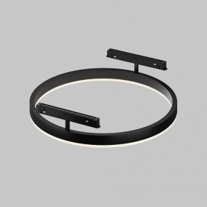 Накладной светильник Maytoni Rim TR227-2-24W4K-B в Добрянке - dobryanka.ok-mebel.com | фото 4