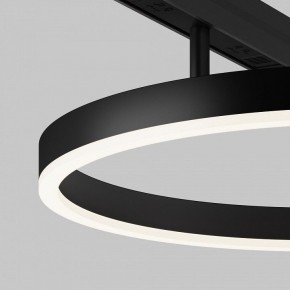 Накладной светильник Maytoni Rim TR227-2-24W4K-B в Добрянке - dobryanka.ok-mebel.com | фото 8