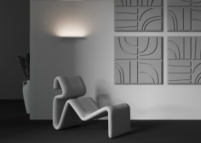 Накладной светильник Maytoni Shine C033WL-L12W3K в Добрянке - dobryanka.ok-mebel.com | фото 3