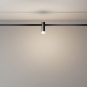Накладной светильник Maytoni Skim TR145-1-3W4K-W-B в Добрянке - dobryanka.ok-mebel.com | фото 3