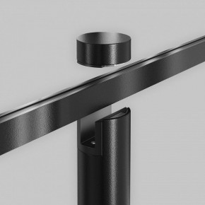 Накладной светильник Maytoni Skim TR145-1-3W4K-W-B в Добрянке - dobryanka.ok-mebel.com | фото 7
