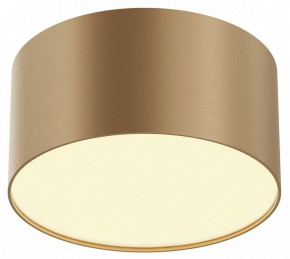 Накладной светильник Maytoni Zon C032CL-12W2.7K-RD-MG в Добрянке - dobryanka.ok-mebel.com | фото