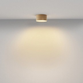 Накладной светильник Maytoni Zon C032CL-12W2.7K-RD-MG в Добрянке - dobryanka.ok-mebel.com | фото 4